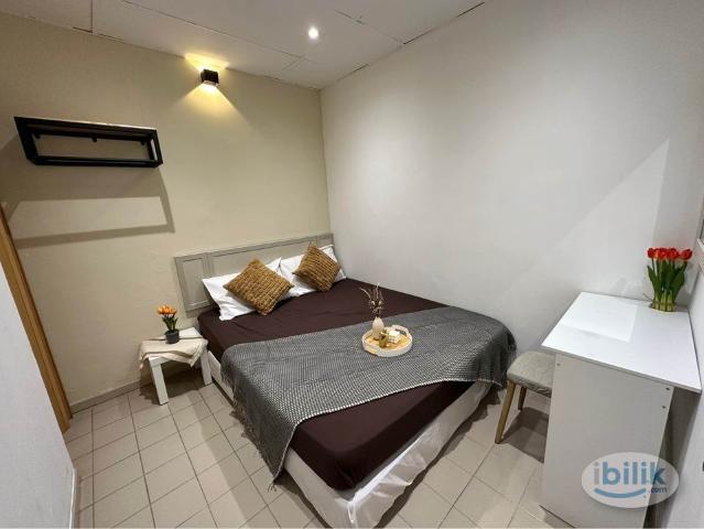 Room for rent in Petaling, Damansara Damai