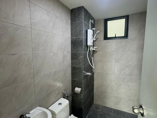 Room for rent in Bukit Jalil, Kuala Lumpur