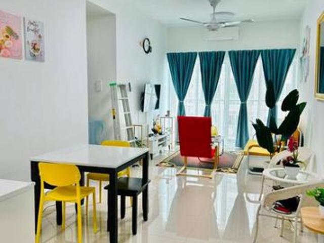 Serviced Residence for rent in Country Heights Damansara, Kuala Lumpur