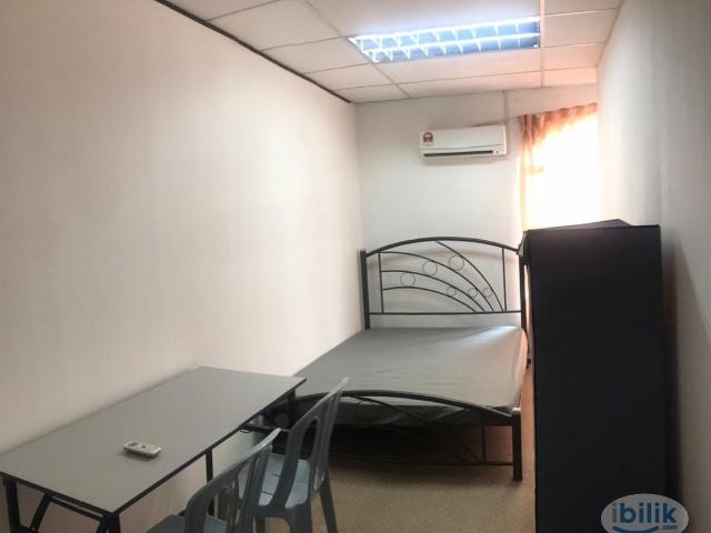 Room for rent in Petaling, Damansara Damai
