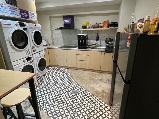 Room for rent in Country Heights Damansara, Kuala Lumpur
