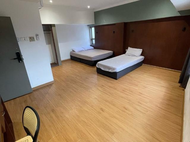 Room for rent in Country Heights Damansara, Kuala Lumpur
