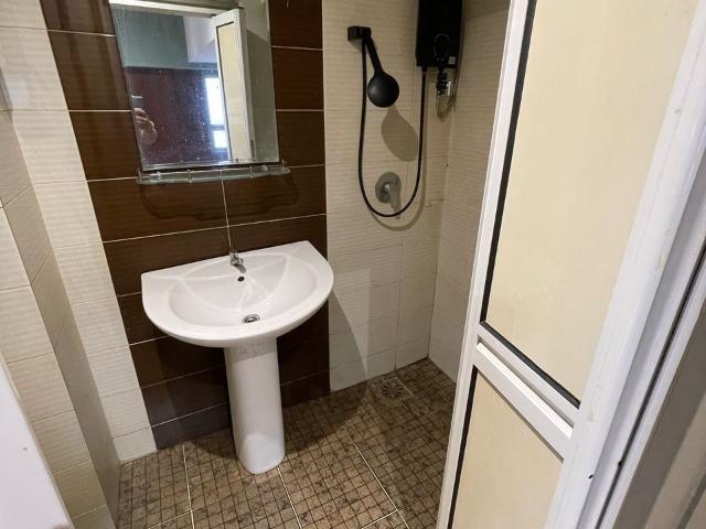 Room for rent in Selayang, Selangor