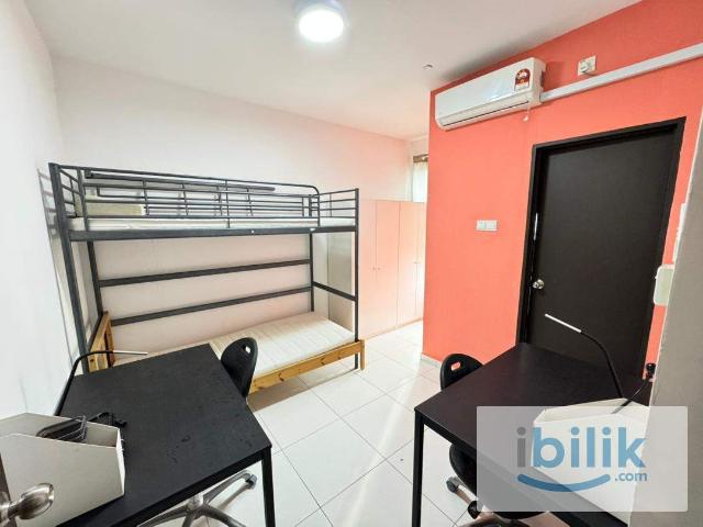 Room for rent in Malaka