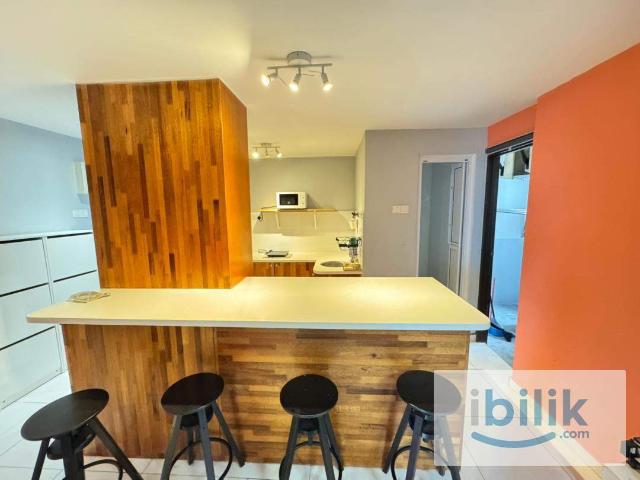 Room for rent in Malaka