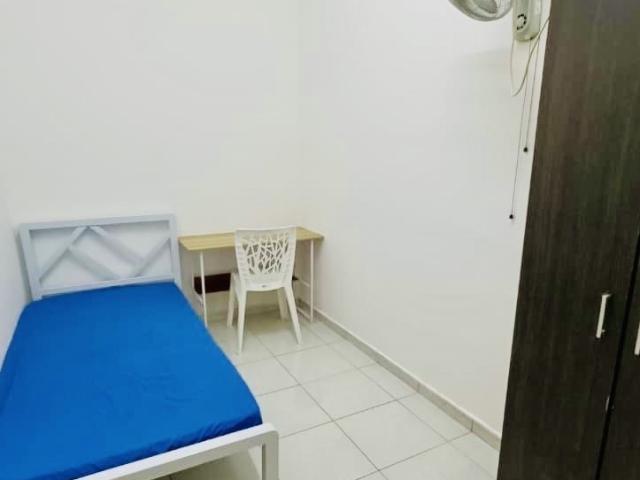 Room for rent in Petaling, Subang Jaya