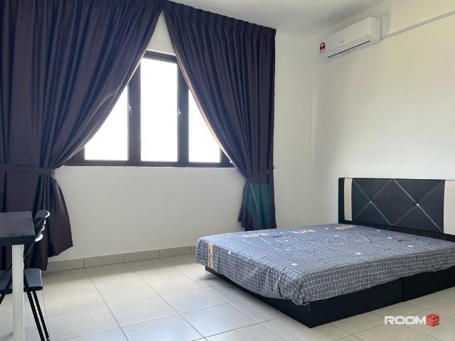 Apartment for rent in Country Heights Damansara, Kuala Lumpur