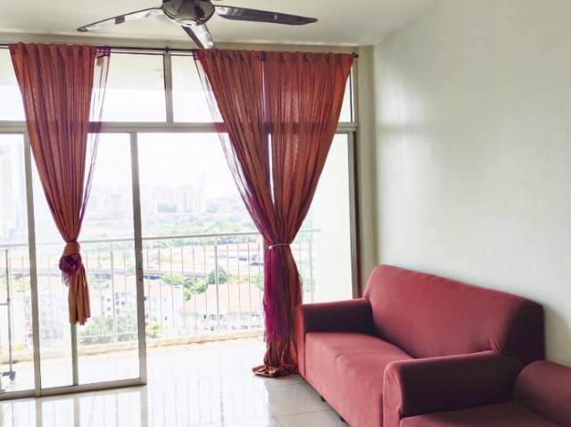 Room for rent in Country Heights Damansara, Kuala Lumpur