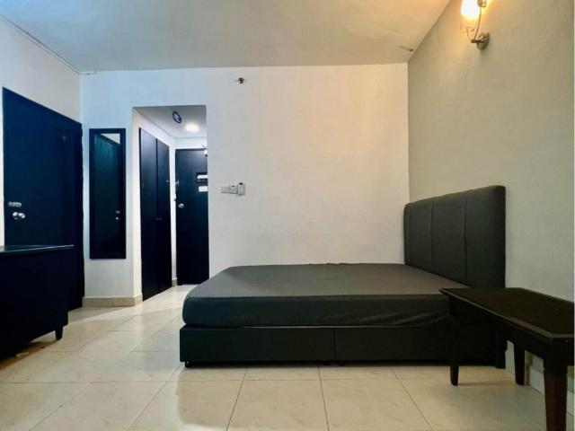 Room for rent in Johore Bahru, Johor