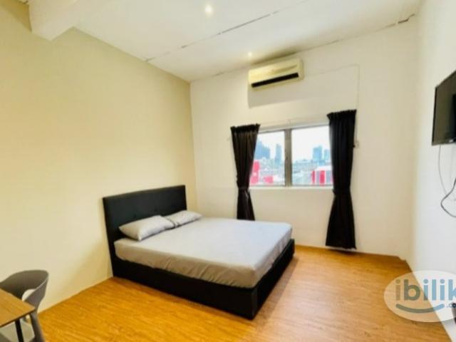 Room for rent in Petaling, Subang Jaya