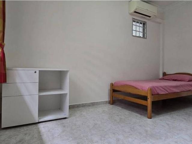 Room for rent