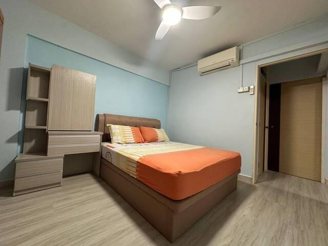 Room for rent
