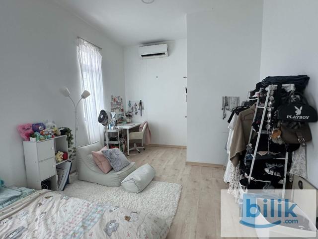 Room for rent in Bukit Jalil, Kuala Lumpur