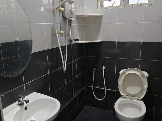 Room for rent in Wellesley, Penang