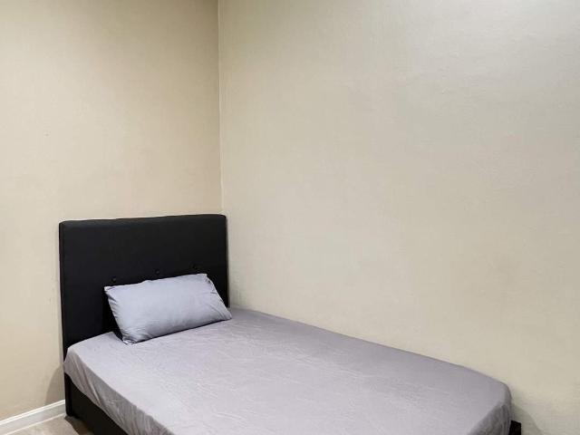 Room for rent in Country Heights Damansara, Kuala Lumpur