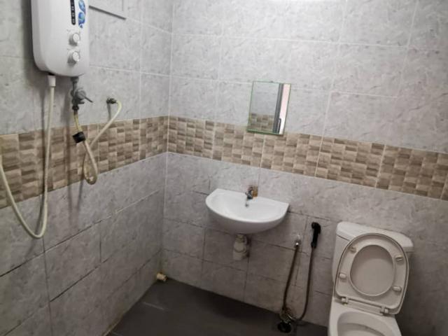 House for rent in Petaling, Alam Impian