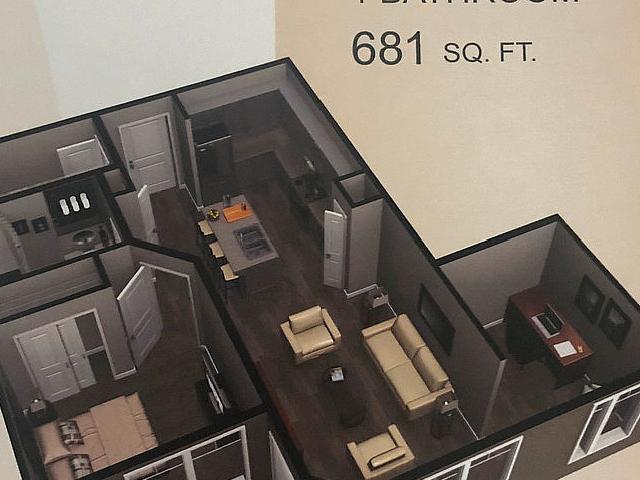 Condo for rent in Northwest, Alberta