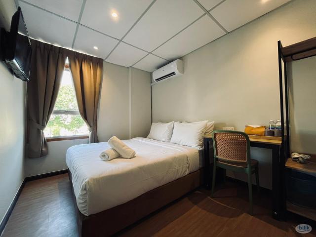 Room for rent in Malaka