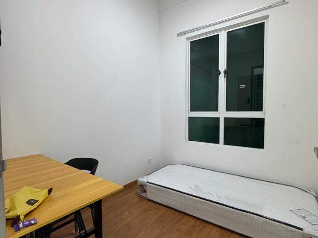 Room for rent in Kinabalu, Sabah