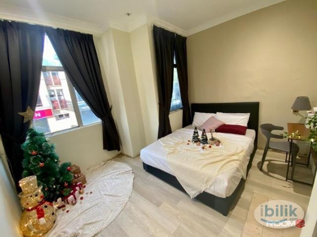 Room for rent in Country Heights Damansara, Kuala Lumpur