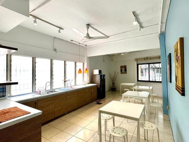 Room for rent in Country Heights Damansara, Kuala Lumpur