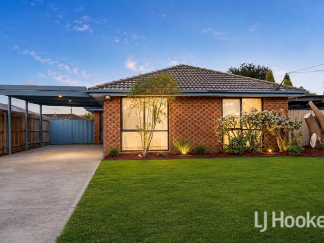 House for sale in Camerons Creek, Victoria