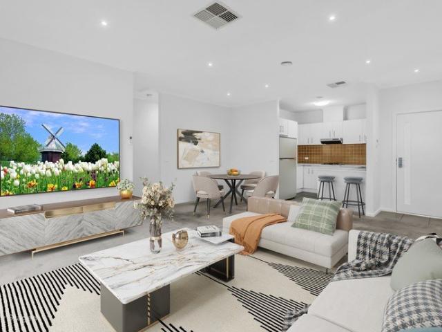 Apartment for sale in Camerons Creek, Victoria