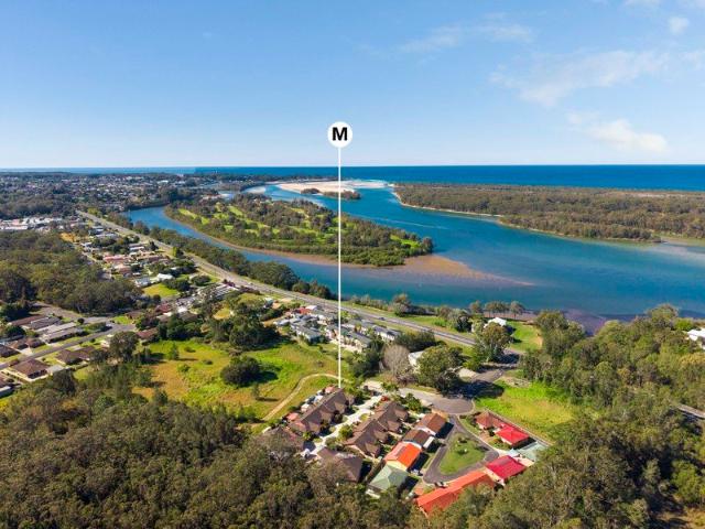 Apartment for sale in Nambucca Heads, New South Wales
