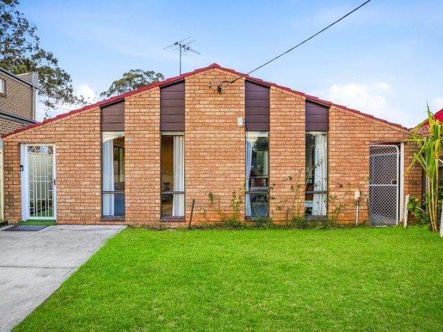House for sale in Sydney, New South Wales