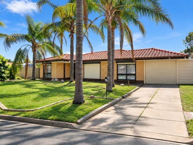 House for sale in Paralowie, Adelaide