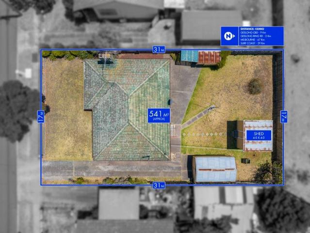 House for sale in Geelong, Victoria