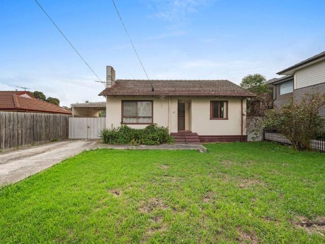 House for sale in Camerons Creek, Victoria