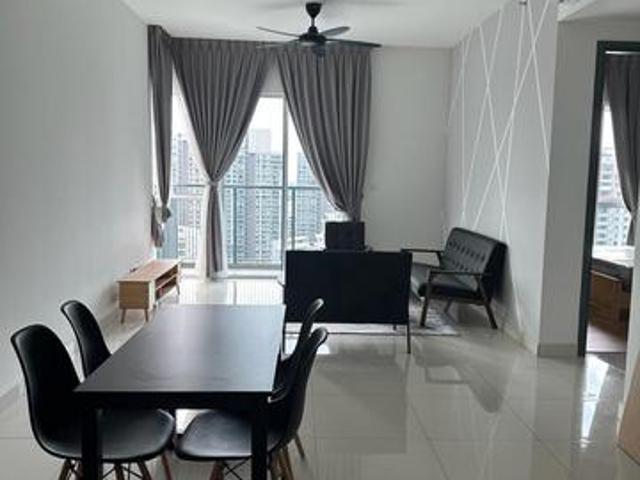 Condominium for rent in Country Heights Damansara, Kuala Lumpur