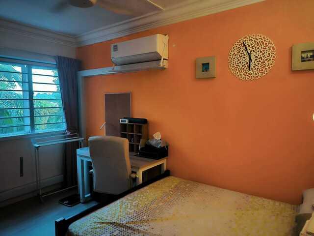 Room for rent
