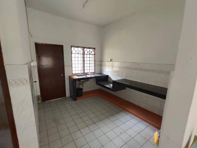 Terraced House for rent in Petaling, Subang Jaya