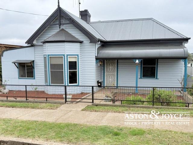 House for sale in Grenfell, New South Wales