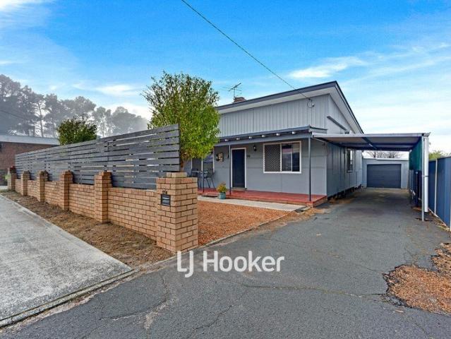 House for sale in Collie, Western Australia