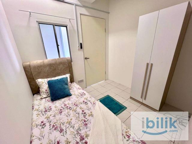 Room for rent in Country Heights Damansara, Kuala Lumpur