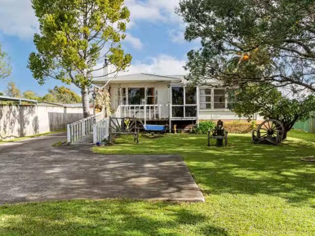 House for sale in Arapohue, Northland