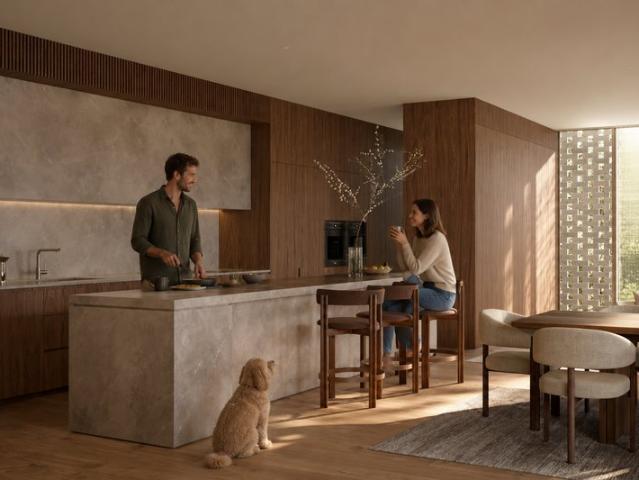 Apartment for sale in Camerons Creek, Victoria