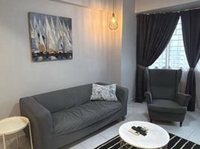 Serviced Residence for rent in Petaling, Subang Jaya