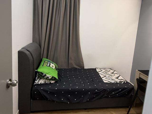 Room for rent in Country Heights Damansara, Kuala Lumpur