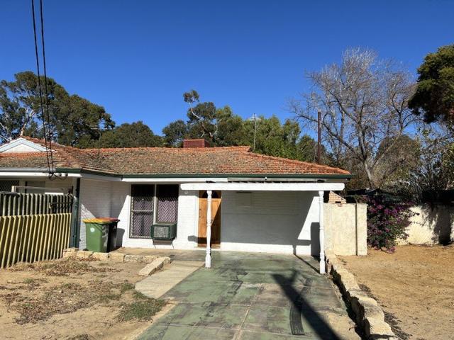 House for rent in Camillo, Western Australia