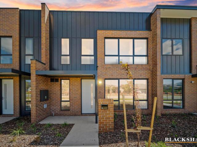 Property for sale in Australian Capital Territory
