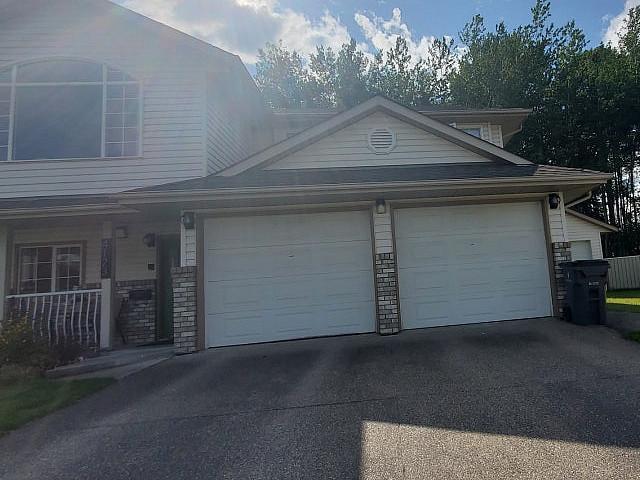 House for rent in Prince George, British Columbia