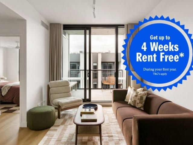 Apartment for rent in Camerons Creek, Victoria