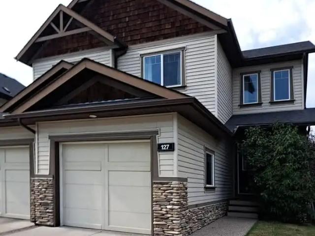 House for rent in Airdrie, Alberta