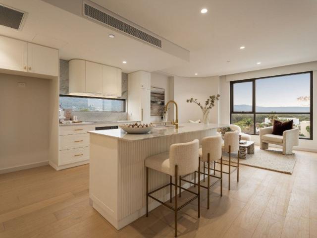 Apartment for sale in Wollongong West, New South Wales