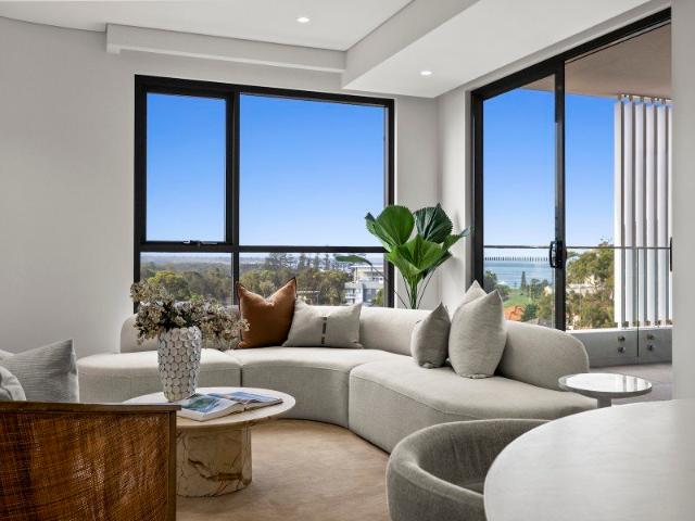 Apartment for sale in Wollongong West, New South Wales