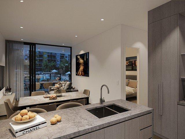 Apartment for sale in Toombul, Queensland